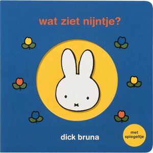 Nijntje Boek Nijntje Wat Ziet Nijntje? Nijntje Boek Nijntje Wat Ziet Nijntje?