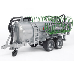 Bruder Aanhanger Giertank+sproeier Bruder Aanhanger Giertank+sproeier