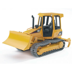 Bruder 2443 Bulldozer Caterpillar Bruder 2443 Bulldozer Caterpillar