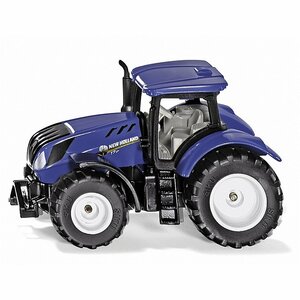 Siku 1091 New Holland T7315 Tractor 1:87 Siku 1091 New Holland T7315 Tractor 1:87