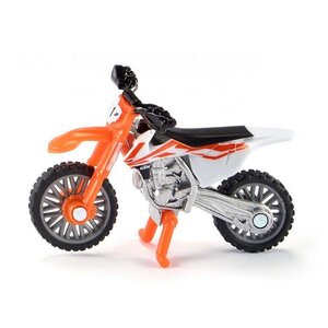 Siku 1391 KTM SX-F 450 Siku 1391 KTM SX-F 450