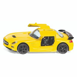 Siku 1542 Mercedes Benz SLS AMG Siku 1542 Mercedes Benz SLS AMG
