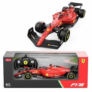 Rastar RC F1 Ferrari 75 1:18 Rastar RC F1 Ferrari 75 1:18
