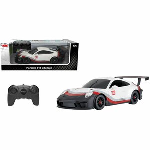 Rastar RC Porsche 911 GT3 Cup 1:18 Rastar RC Porsche 911 GT3 Cup 1:18