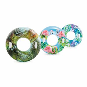 Intex 58263NP Zwemband 97 cm Intex 58263NP Zwemband 97 cm