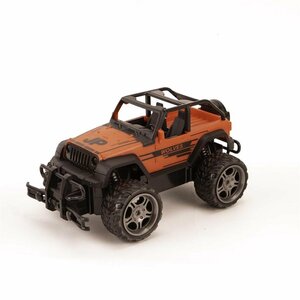 Rapidly Off-Road RC Gallop Beast Jeep 1:18 Rapidly Off-Road RC Gallop Beast Jeep 1:18