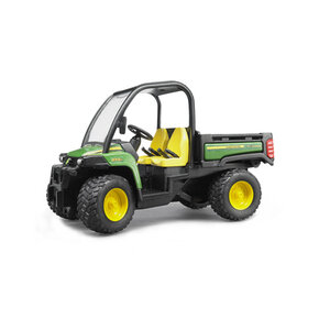 Bruder Tractor John Deere Gator 855D Bruder Tractor John Deere Gator 855D