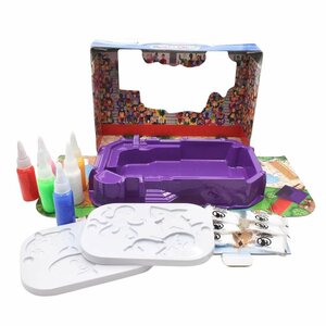 Aqua Gelz Aqua Park Speelset