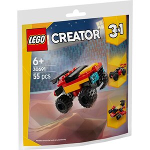 Lego Creator 30691 Mini Monstertruck