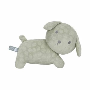 Nijntje Knuffel Snuffie 25 cm Groen