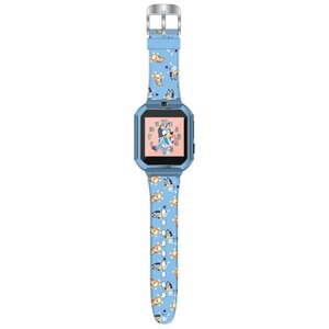 Accutime Smartwatch Bluey met 26 Games Blauw