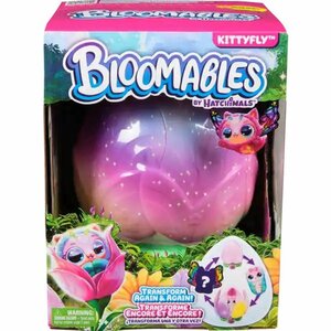 Bloomables Kittyfly + Licht en Geluid