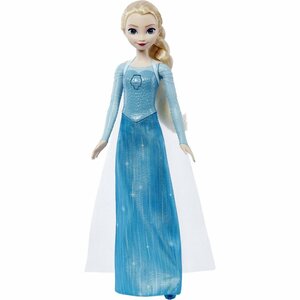 Disney Frozen Pop Elsa Zingend