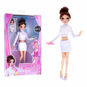 Dress To Impress Fashion Pop Lana