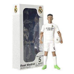 Voetbalfiguur Real Madrid Bellingham 20 cm
