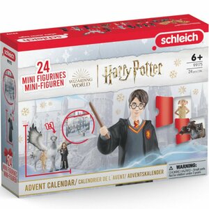 Schleich Harry Potter Mini Figures Advent Calendar