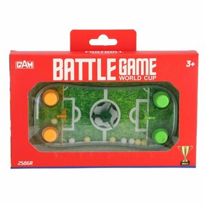 Waterspelletje Voetbal