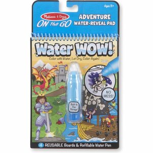 Melissa & Doug Water Wow! Adventures