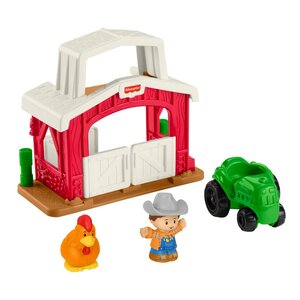 Fisher Price Little People Kleine Boerderij