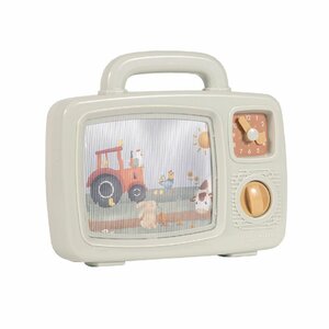 Little Dutch Farm Muziek TV