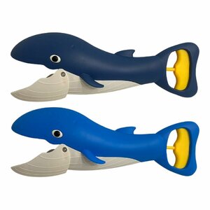 Summertime Zandhapper Walvis Assorti