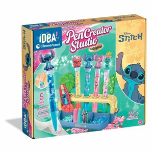 Disney Stitch Pen Creator