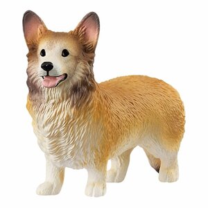 Schleich Farm World Welsh Corgi