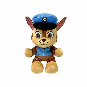 TY Beanie Boo Knuffel Paw Patrol Chase 15 cm