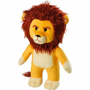 Stumble Guys Leonidas Knuffel 30 cm