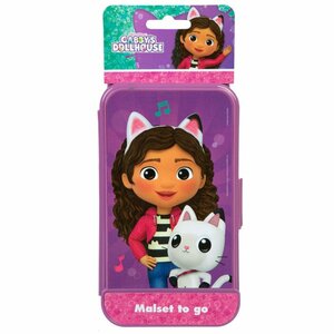 Gabby's Dollhouse Kleurset