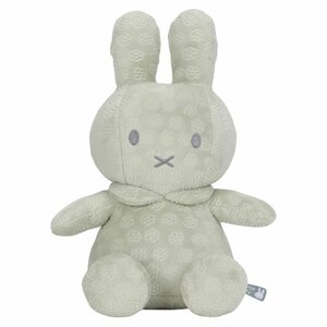 Nijntje Knuffel 30 cm Groen