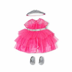Baby Born Princess Outfit 43 cm