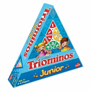 Goliath Triominos Junior