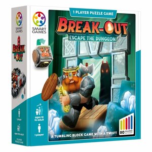 Smart Games Break Out