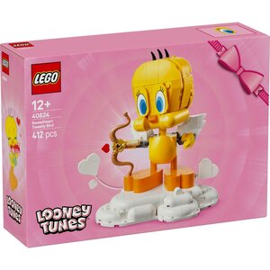 Lego Seasons and Occasions 40824 Lieve Tweety