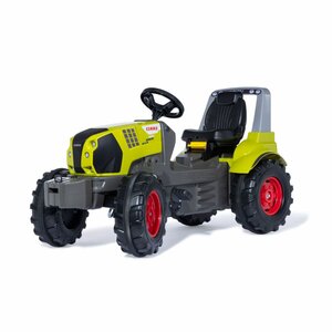 Rolly Toys Traptractor Claas Arion 660 120x54x64 cm