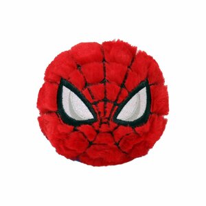 TY Beanie Bouncers Knuffel Marvel Spiderman