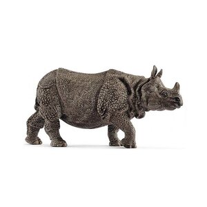 Schleich Indische Neushoorn