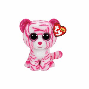TY Beanie Boo Knuffel Tijger Asia 15 cm