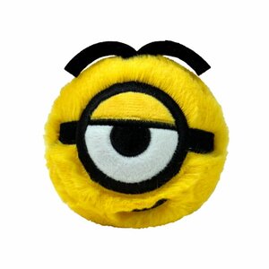 TY Beanie Bouncers Knuffel Minions Stuart