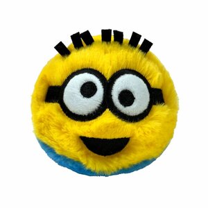 TY Beanie Bouncers Knuffel Minions Phil