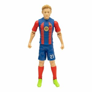 FC Barcelona Frenkie de Jong Figuur 20 cm