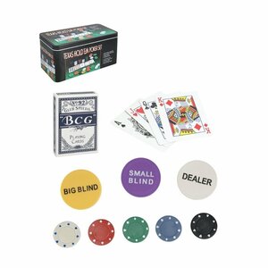 Pokerset