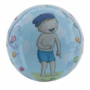 Fien & Teun Strandbal 35 cm