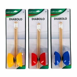 Alert Outdoor Diabolo Assorti
