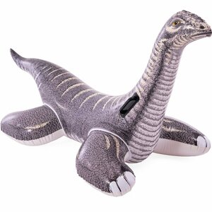 Intex 57584NK Brontosaurus Ride-On 178x94 cm