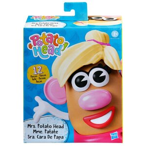 Hasbro Mrs. Potato Head