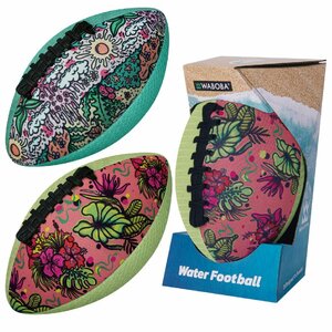 Waboba Tropical Beach Football Assorti