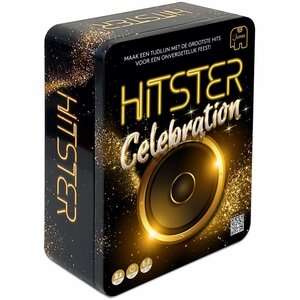 Jumbo Hitster Celebration