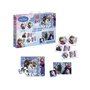 Clementoni Frozen Super Kit 4in1